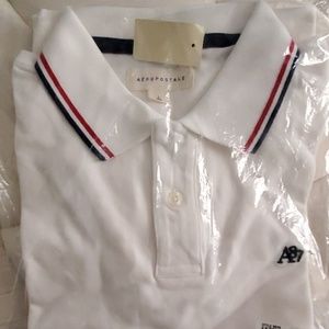 MEN SHIRT SIZE L ( NEW)